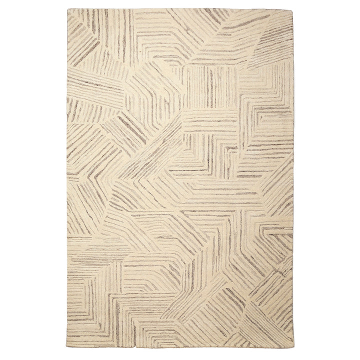 Natural | 5' x 7'6"