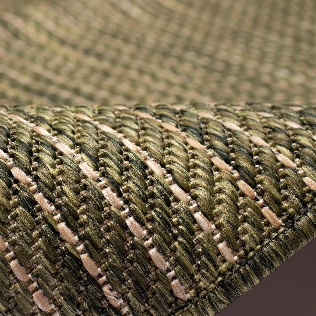 Green | 3'3" x 4'11"