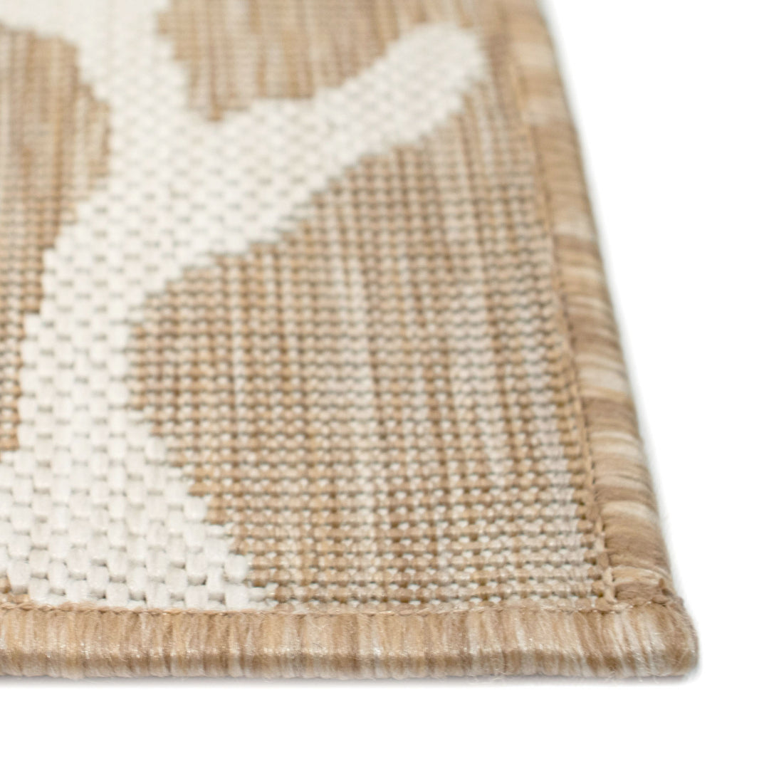 Sand | 7'10" x 9'10"