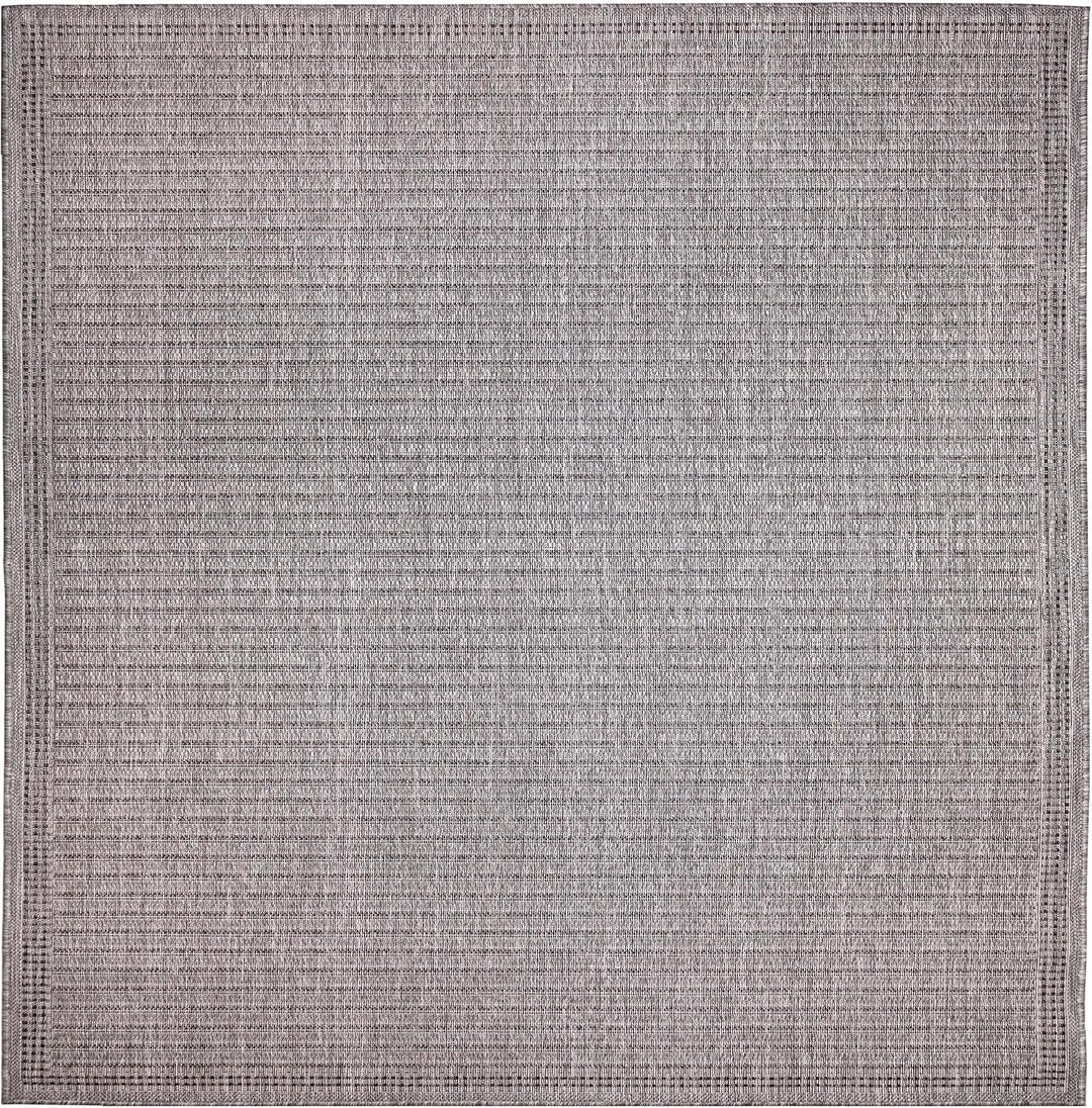 Charcoal | 7'10" Square