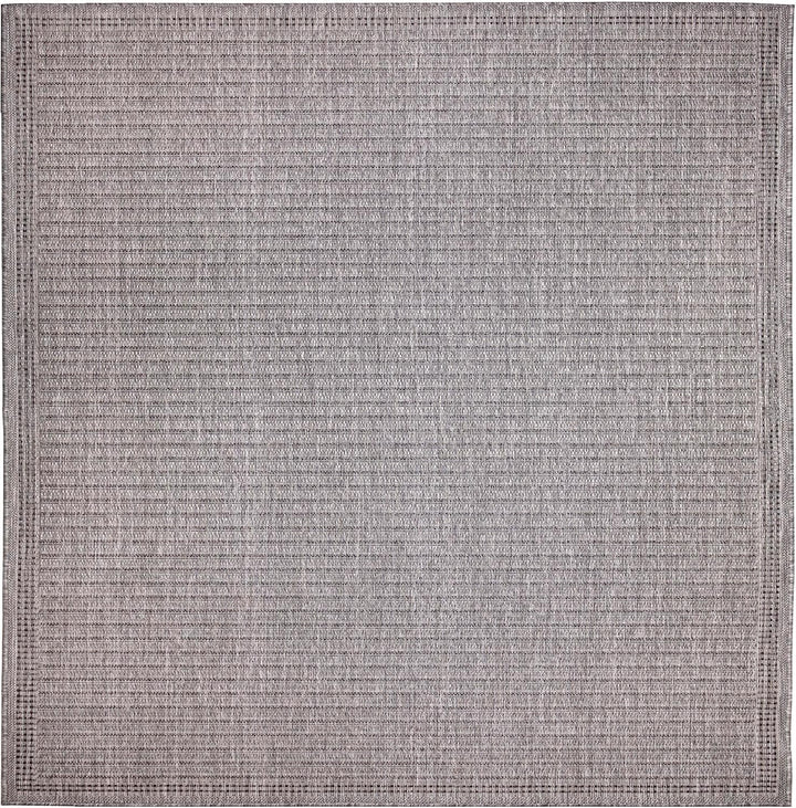 Charcoal | 7'10" Square