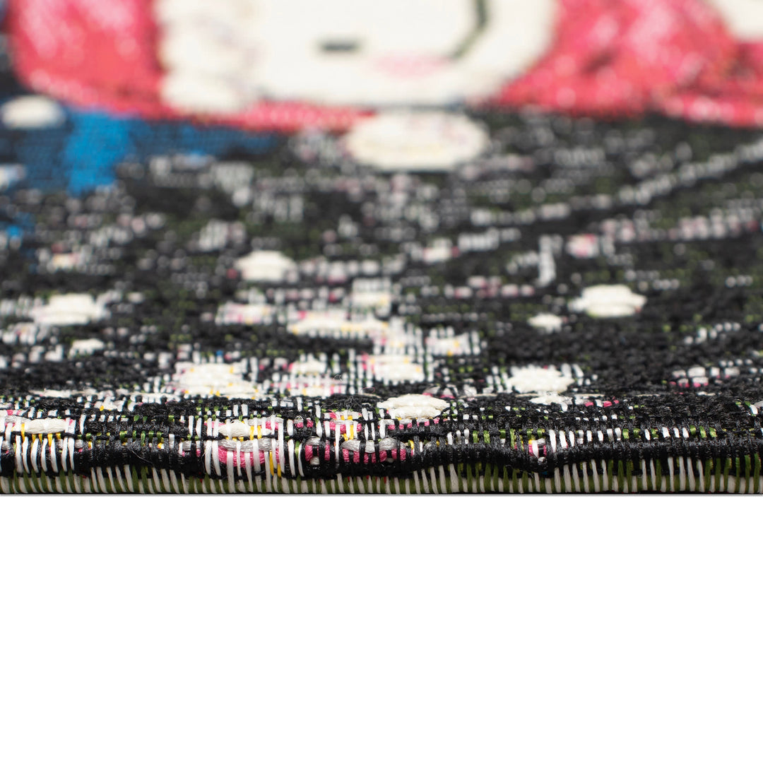 Midnight | 2'5" x 3'11"