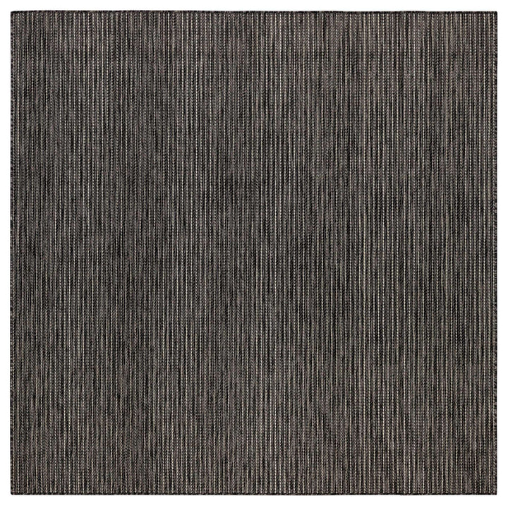 Black | 7'10" Square
