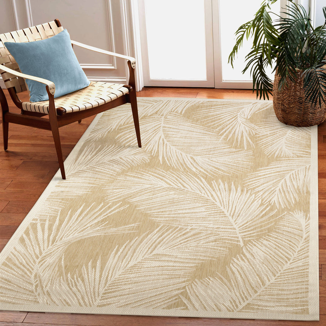 Sand | 7'10" x 9'10"