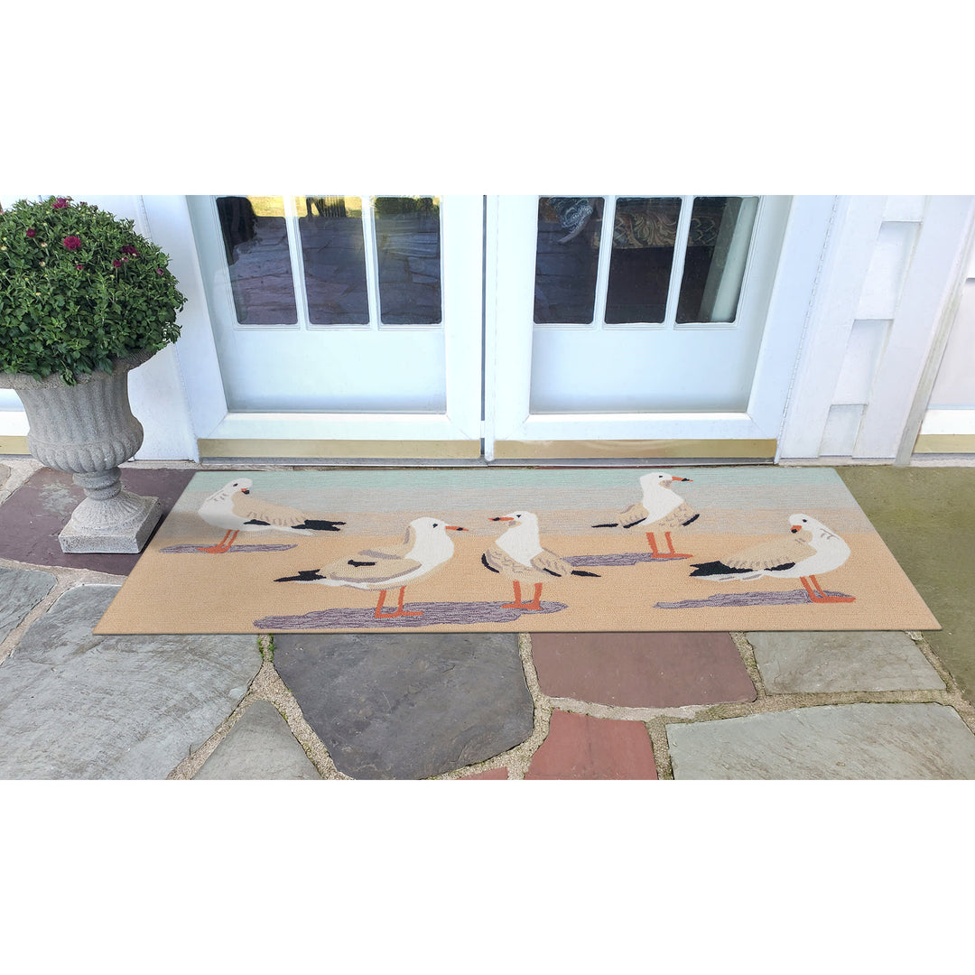 Sand | 2' x 5'