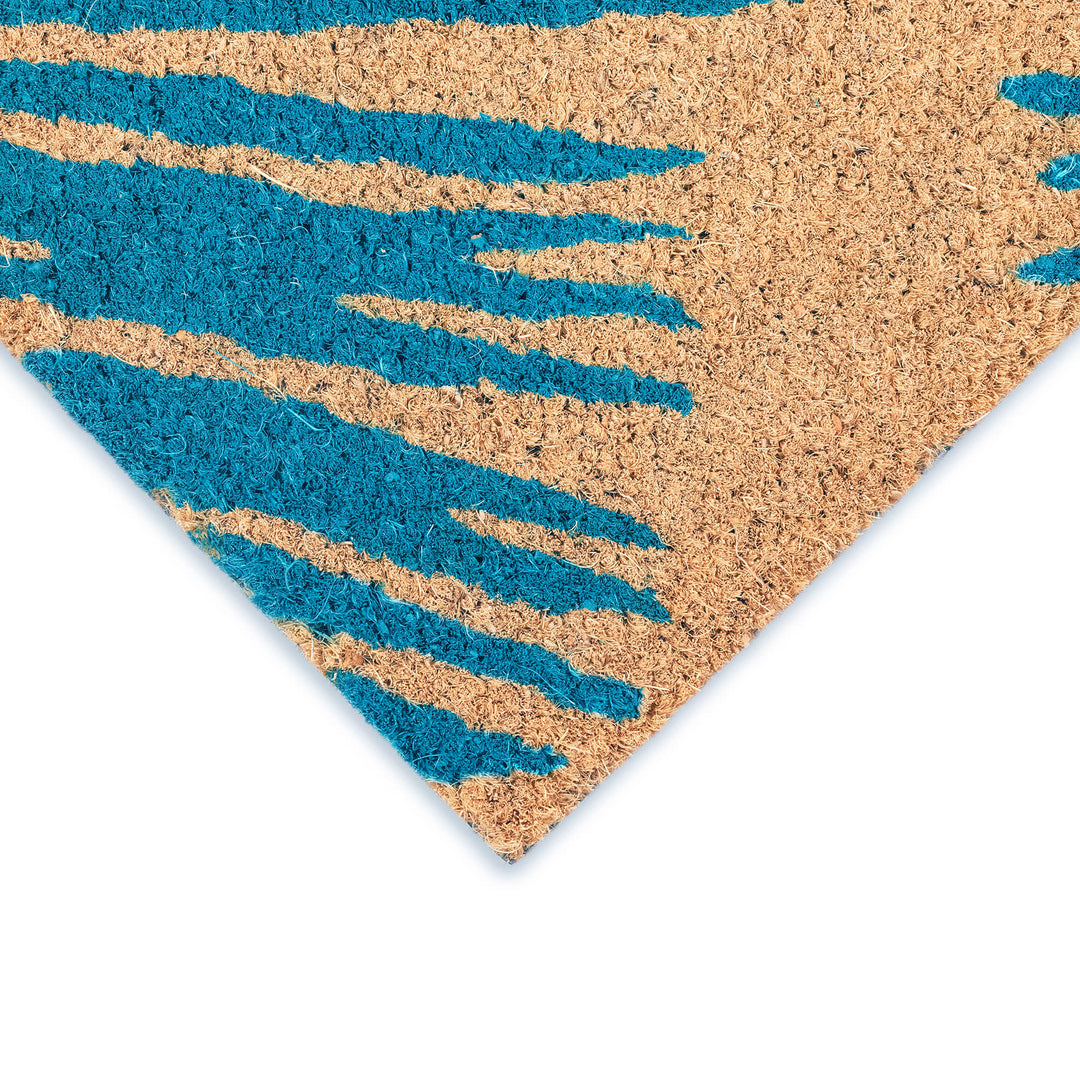 Blue | 1'6" x 2'6"