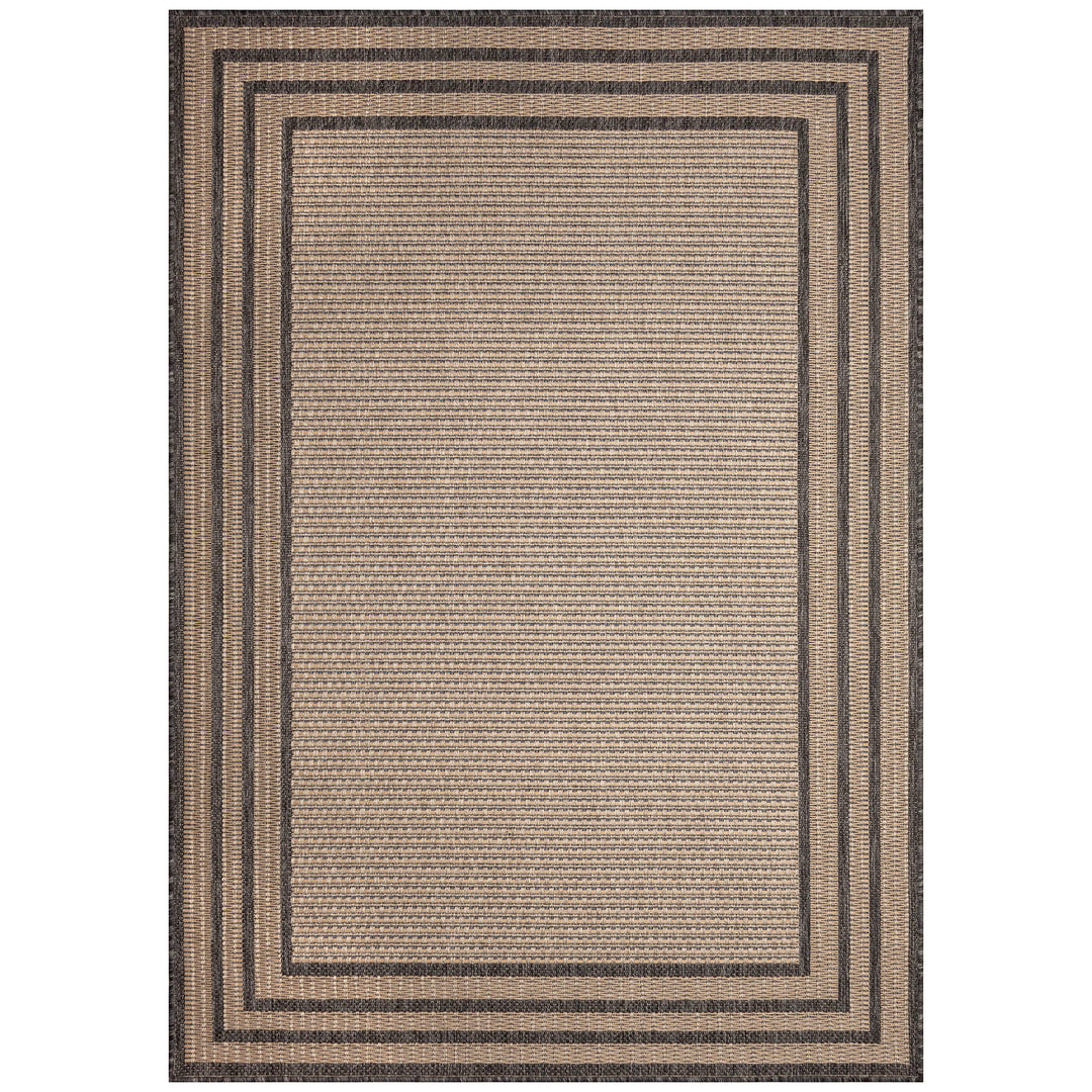Taupe | 1'11" x 7'6"