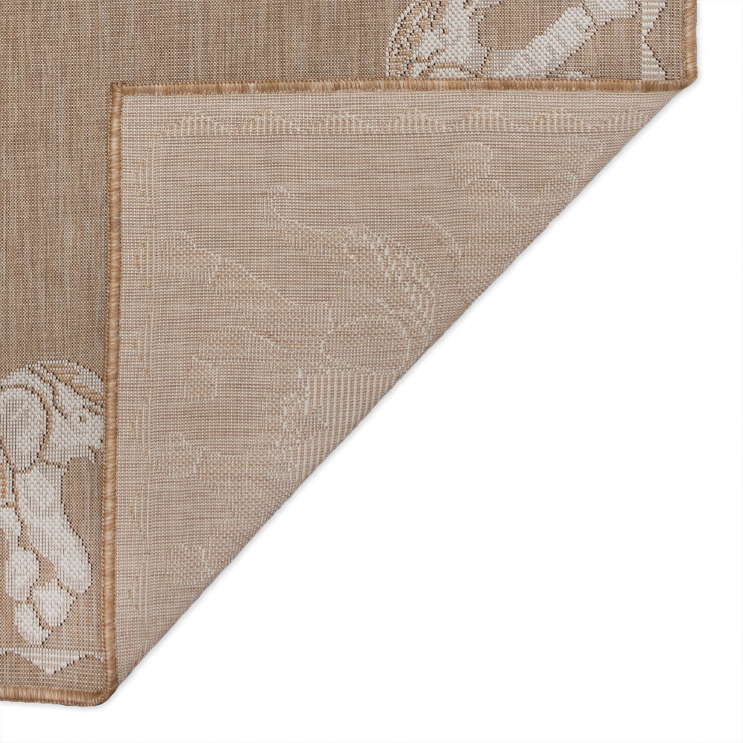 Sand | 7'10" x 9'10"