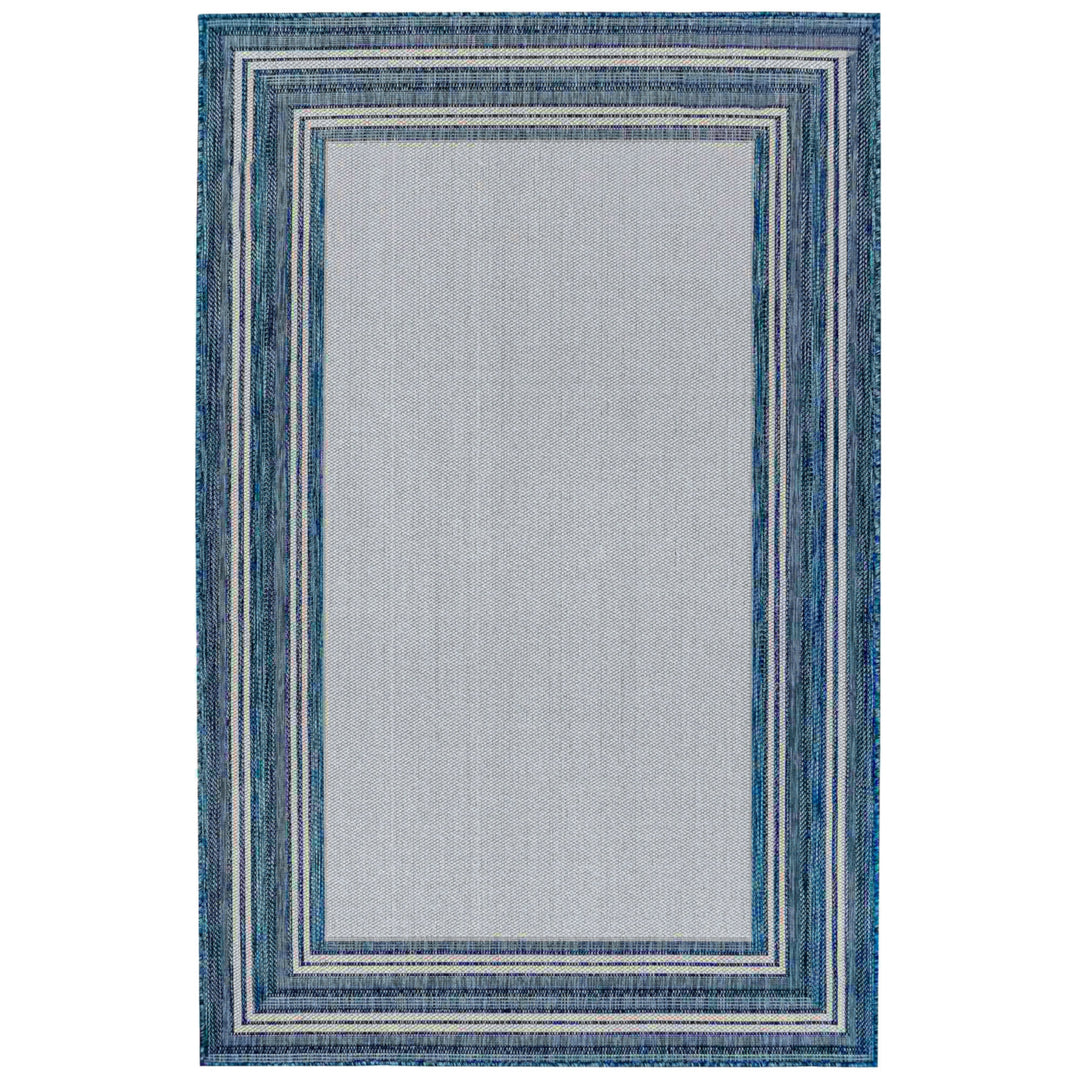 Navy | 4'10" x 7'6"