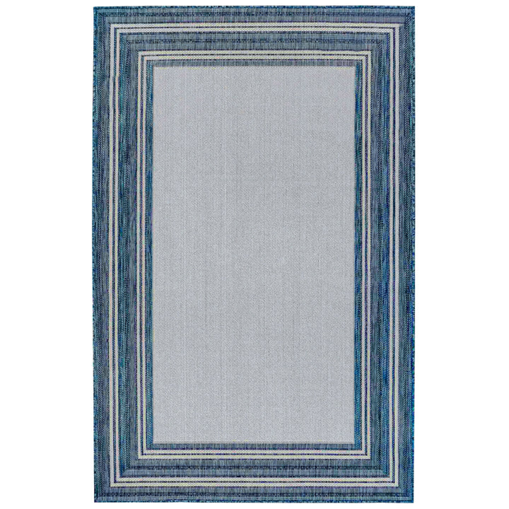 Navy | 4'10" x 7'6"
