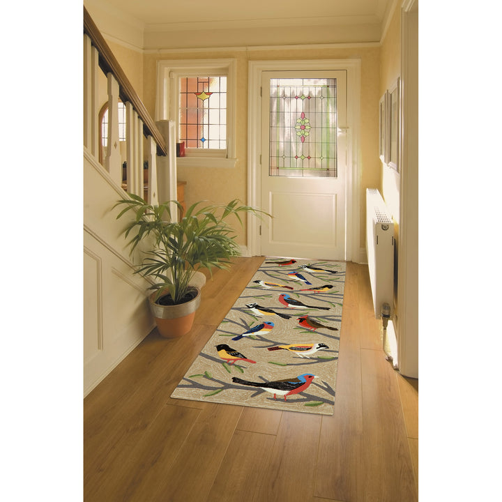 Multi | 2' x 5'