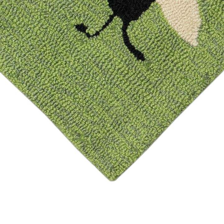 Green | 2' x 5'