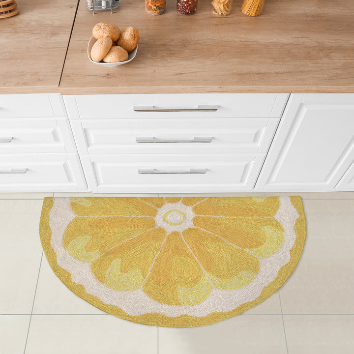 Yellow | 2' x 3'