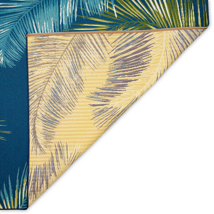 Navy | 1'11" x 7'6"