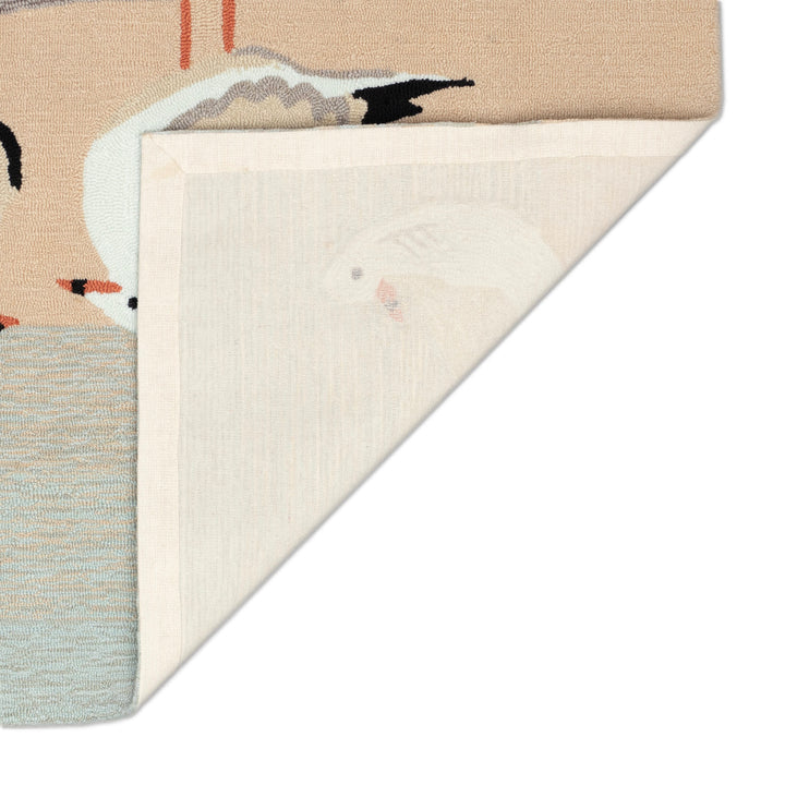 Sand | 2'6" x 4'