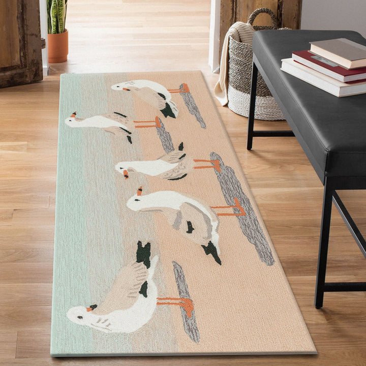 Sand | 2' x 5'