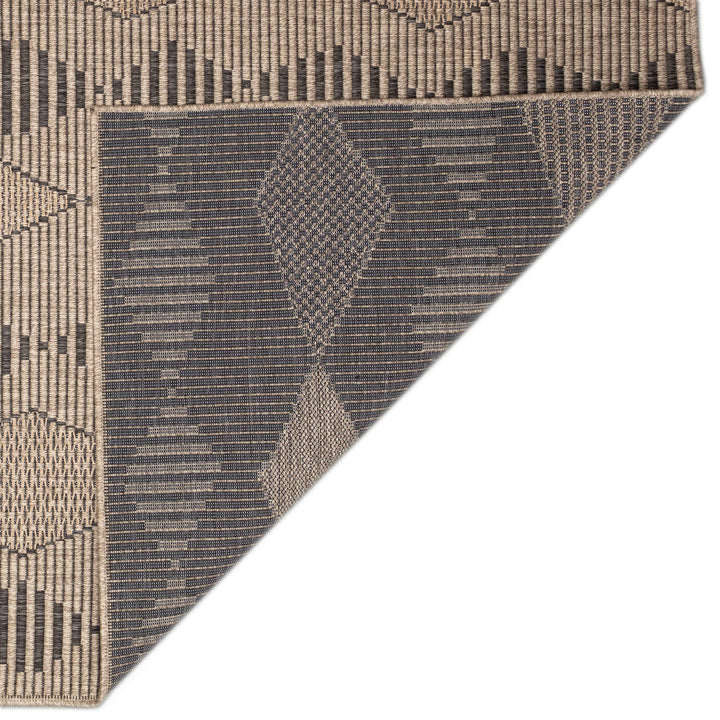 Taupe | 6'6" x 9'4"