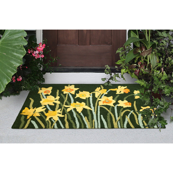 Green | 1'8" x 2'6"