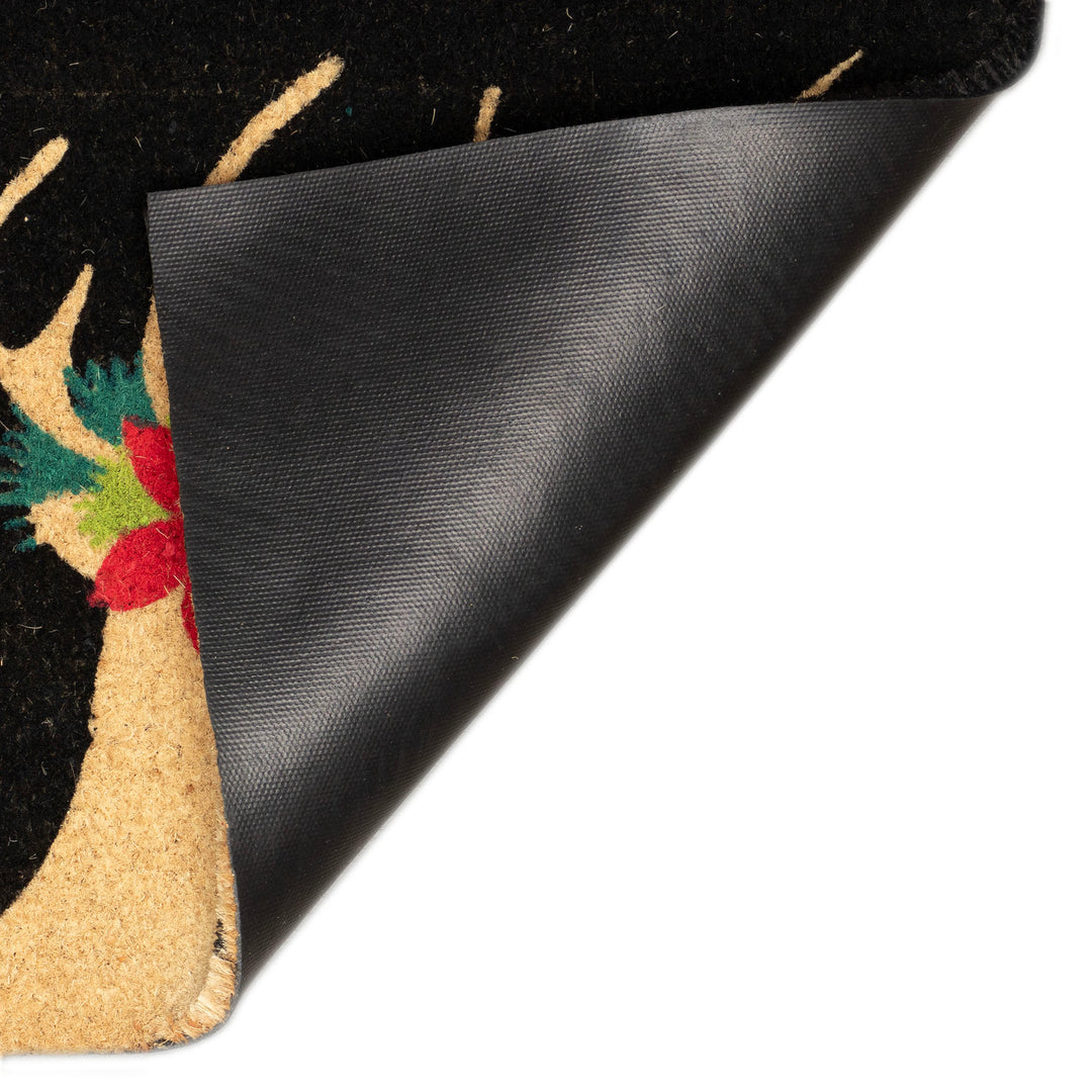 Black | 1'6" x 2'6"