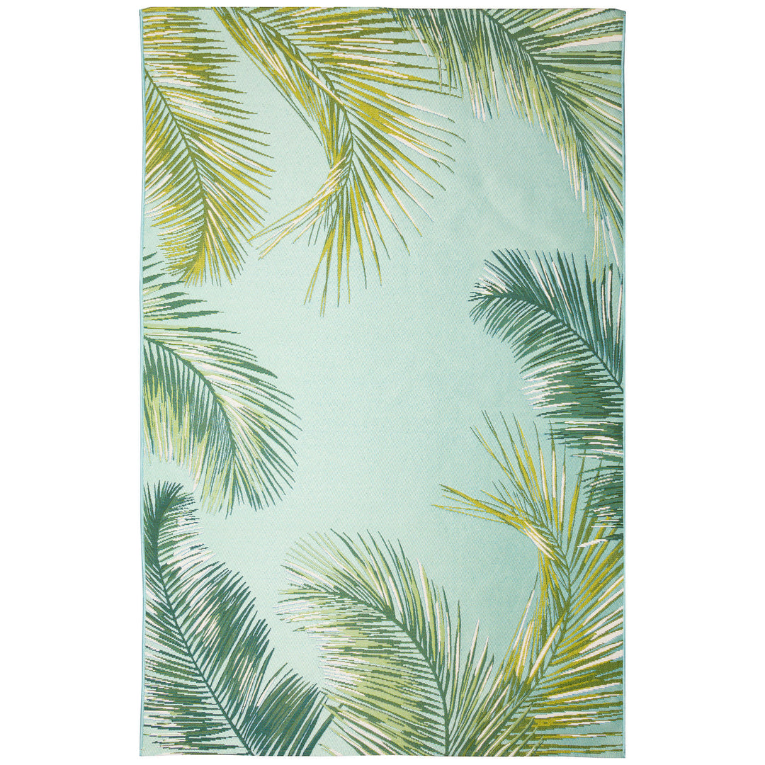 Aqua | 7'10" x 9'10"