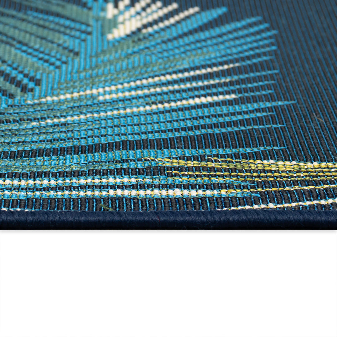 Navy | 2'5" x 3'11"