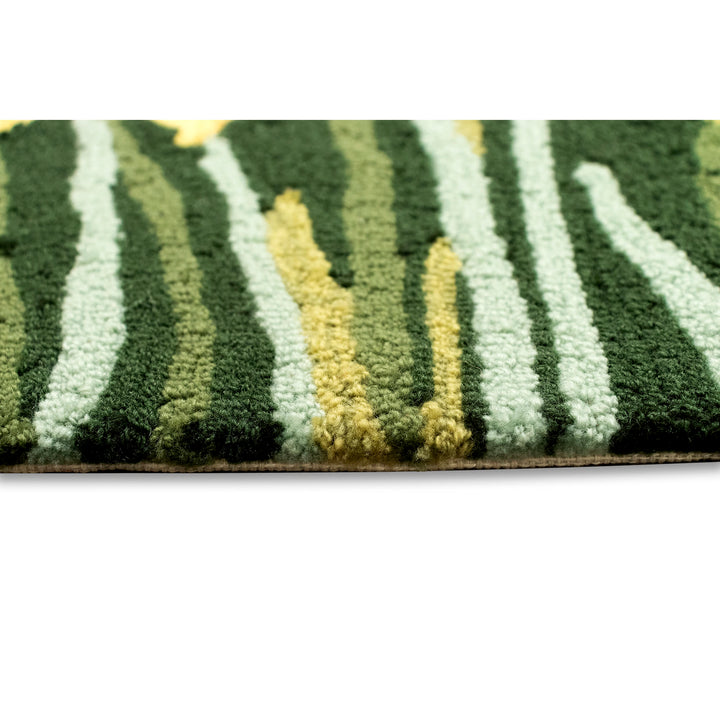 Green | 2' x 3'
