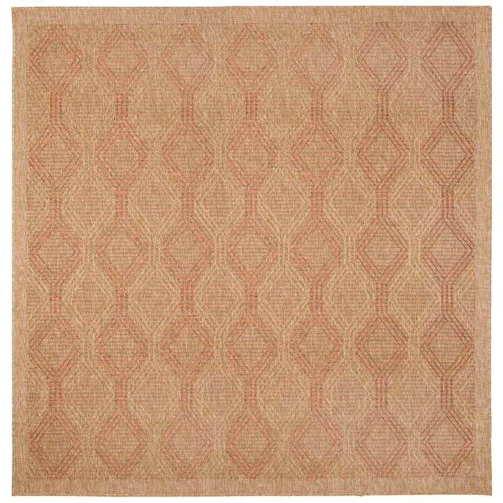 Sahara Links Indoor Outdoor Area Rug