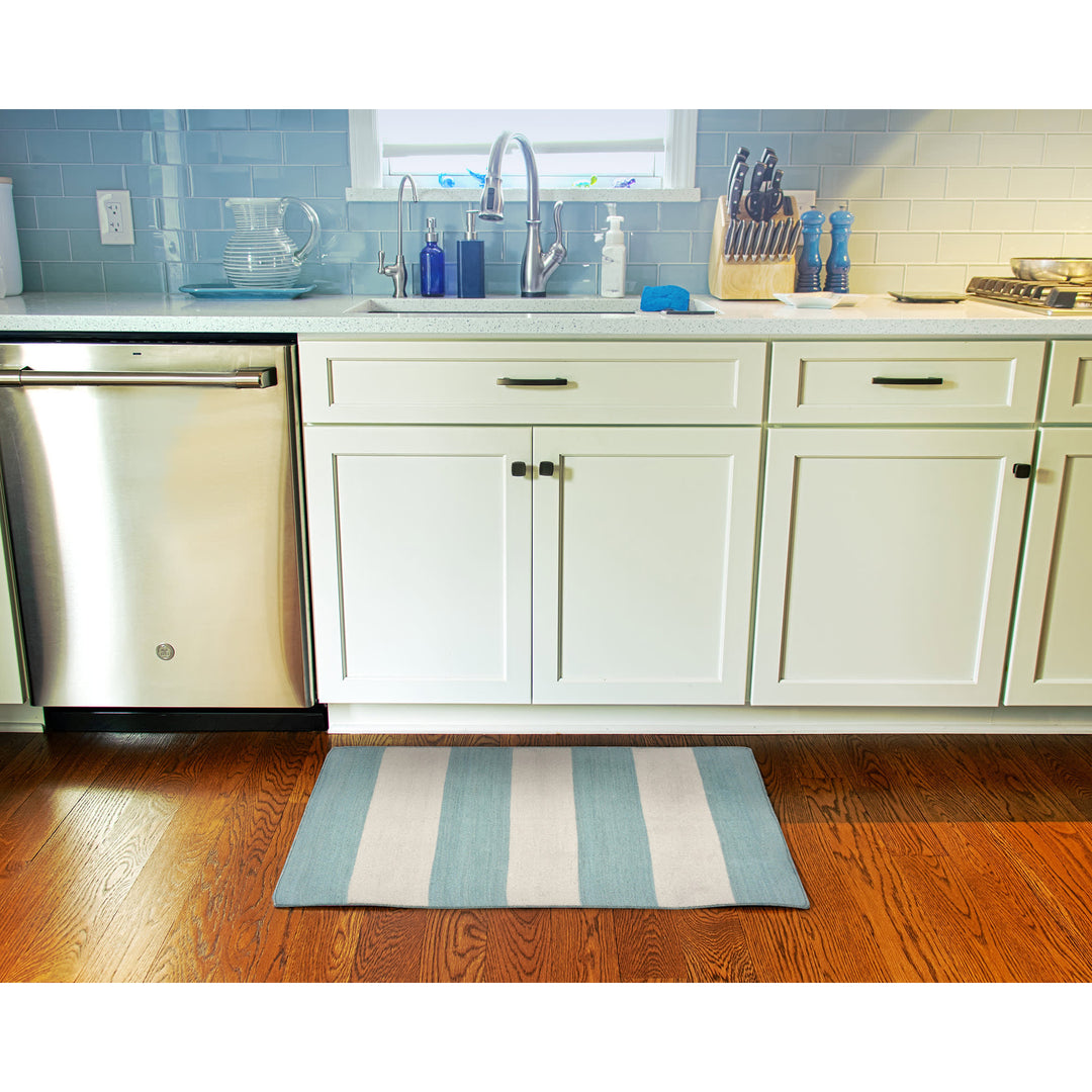 Blue | 2' x 3'