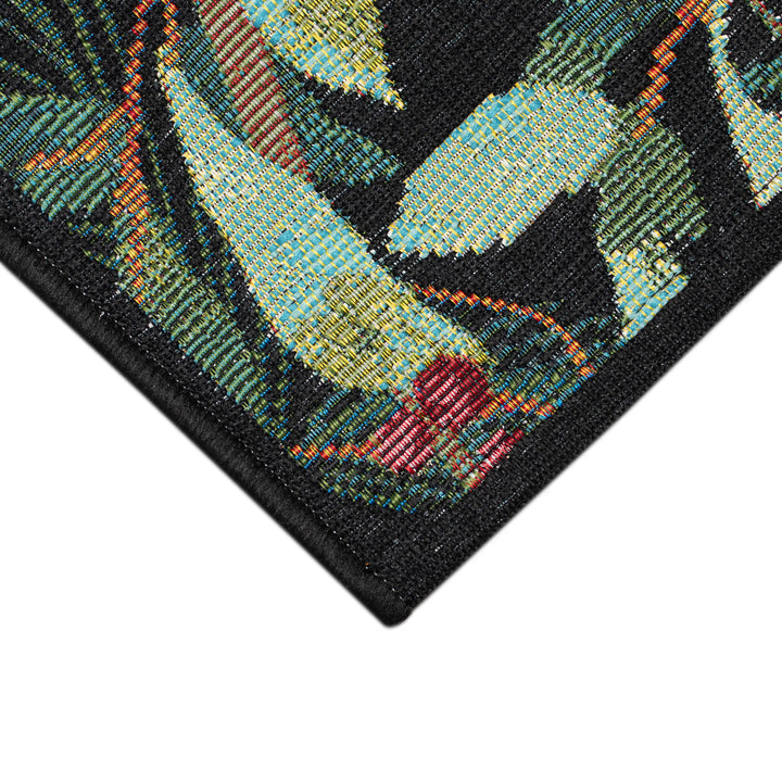 Green | 2'5" x 3'11"