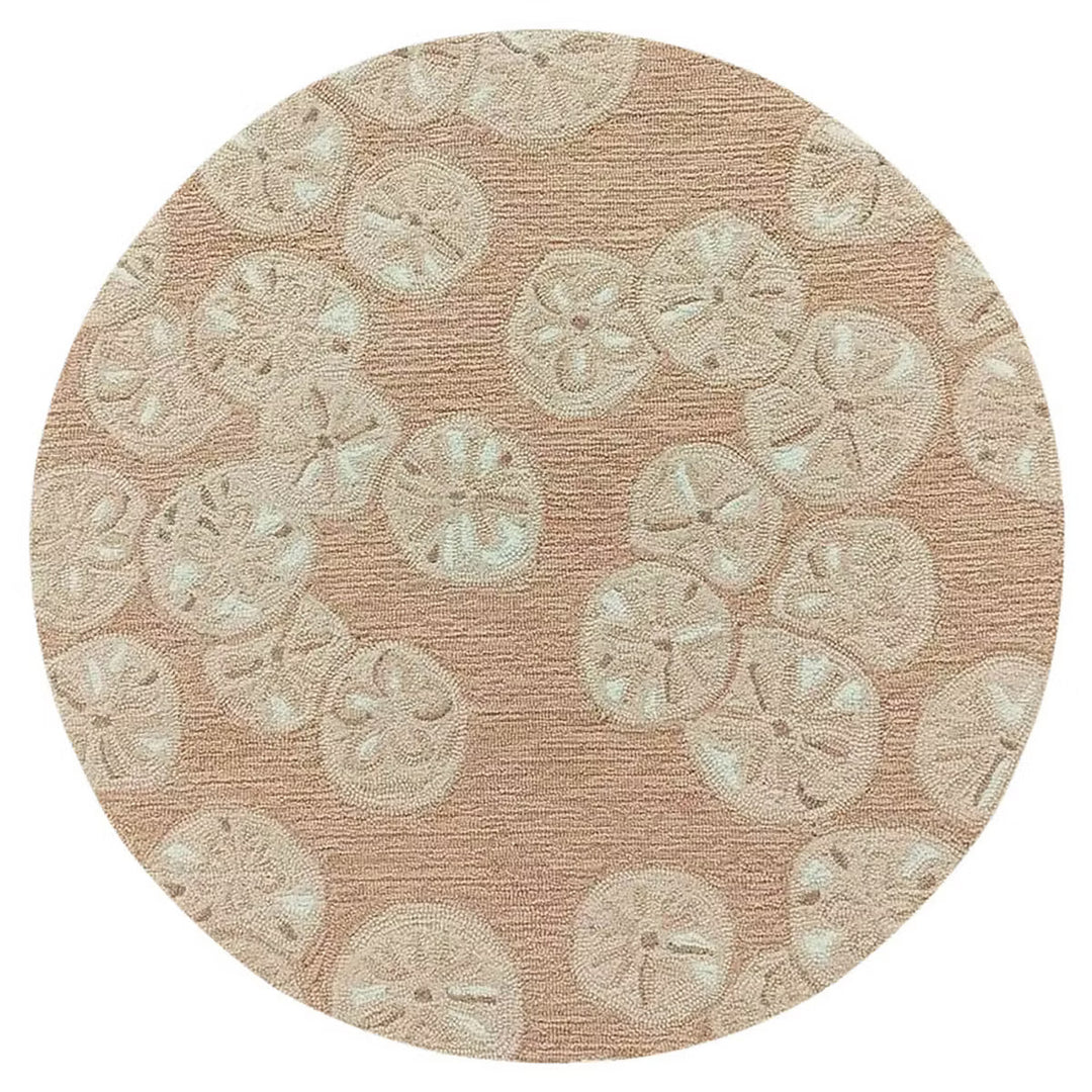 Natural | 3' Round