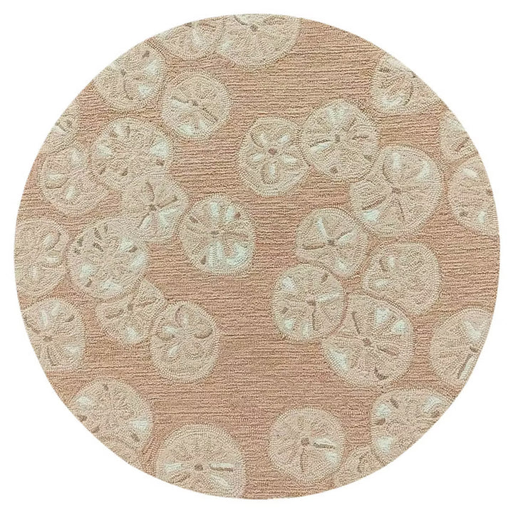 Natural | 3' Round
