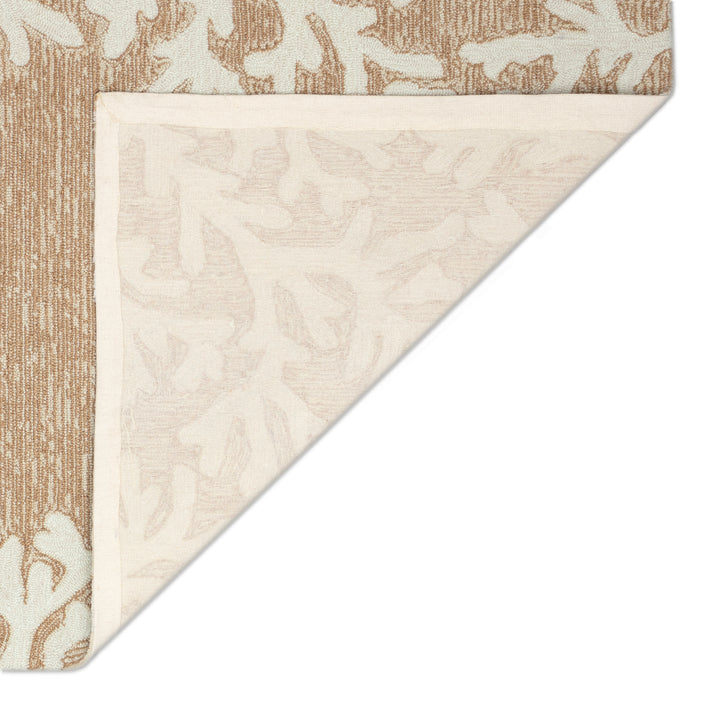 Neutral | 1'8" x 2'6"