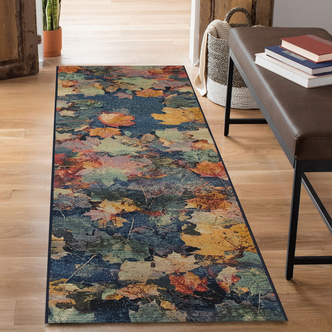 Multi | 1'11" x 7'6"
