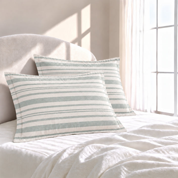 Light Blue/White | Standard