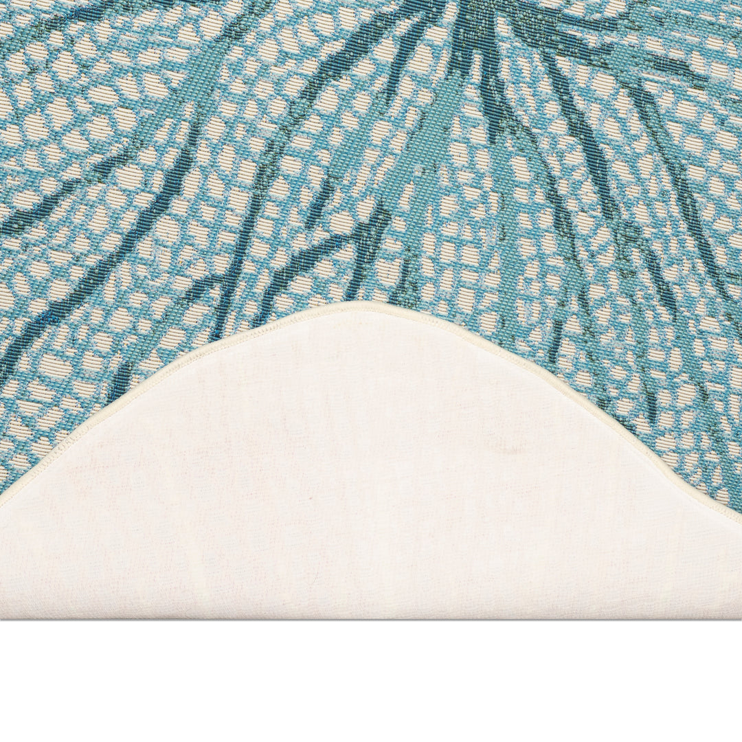 Aqua | 2'6" x 1'8 Shaped