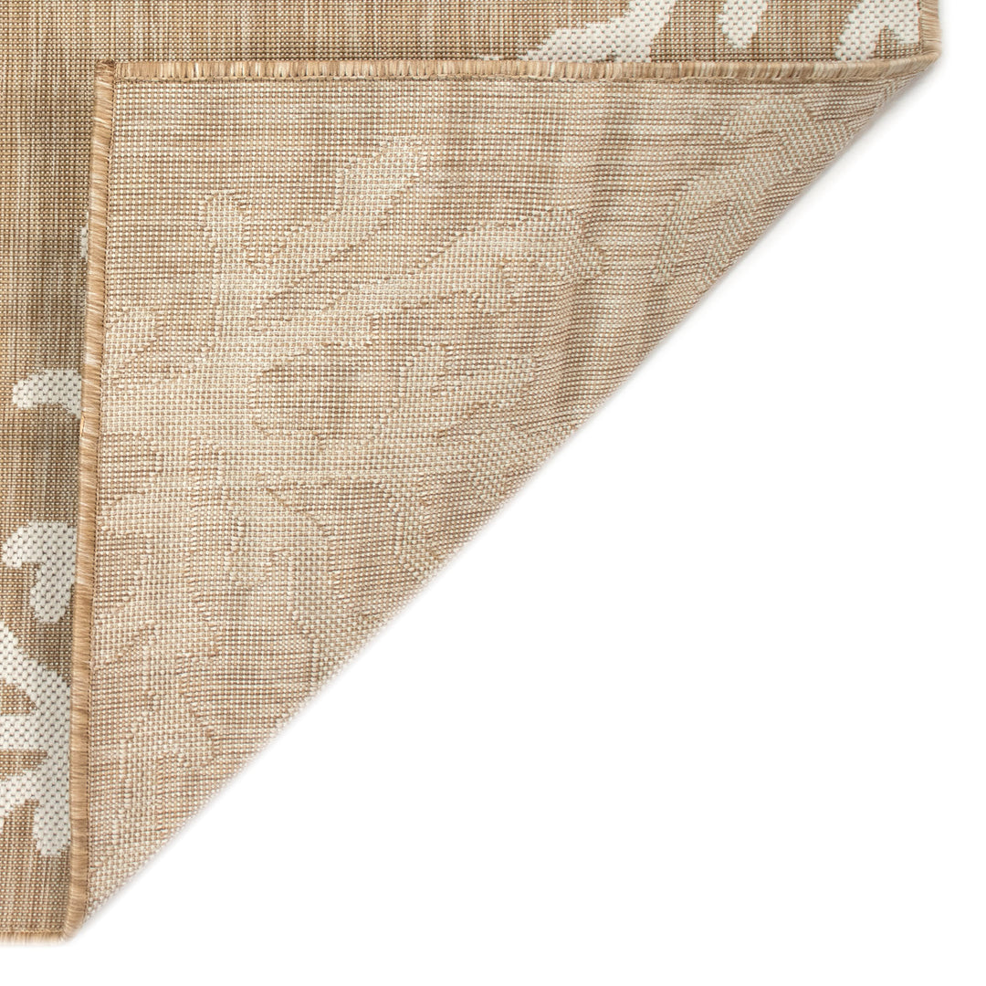 Sand | 7'10" x 9'10"