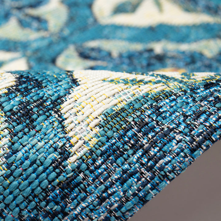 Ocean | 1'11" x 4'11"