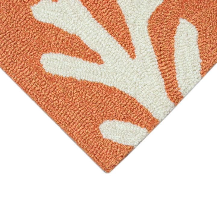 Coral | 8' Round