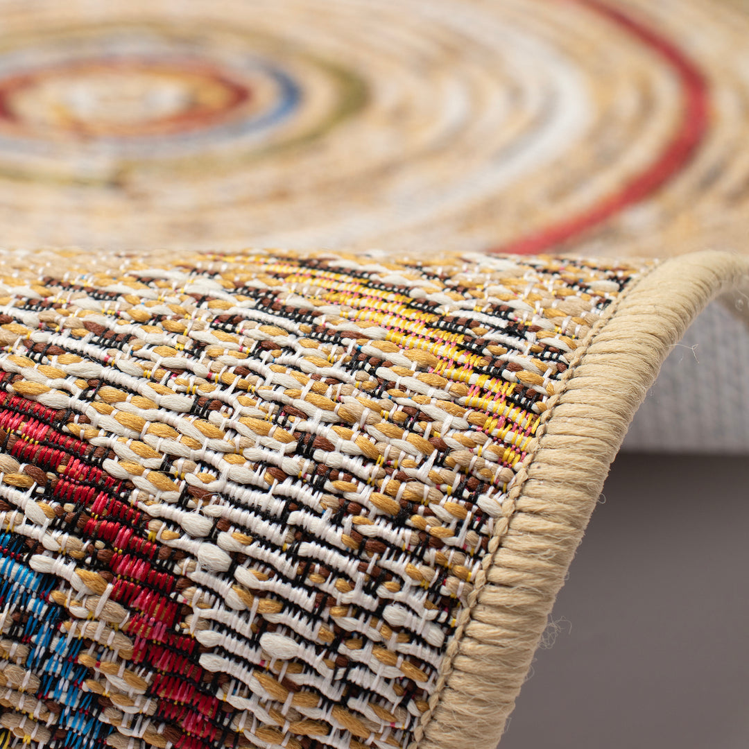 Multi | 2'5" x 3'11"