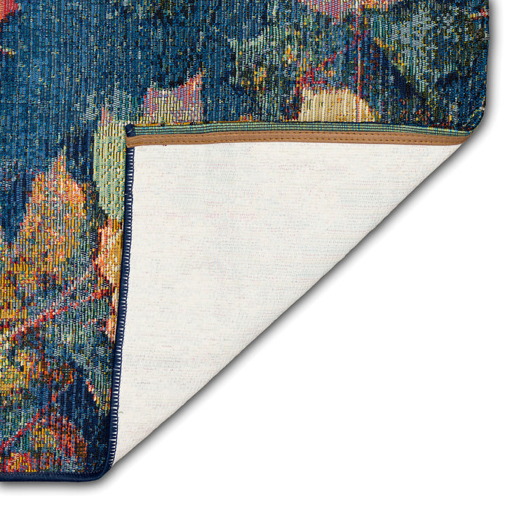 Multi | 2'5" x 3'11"