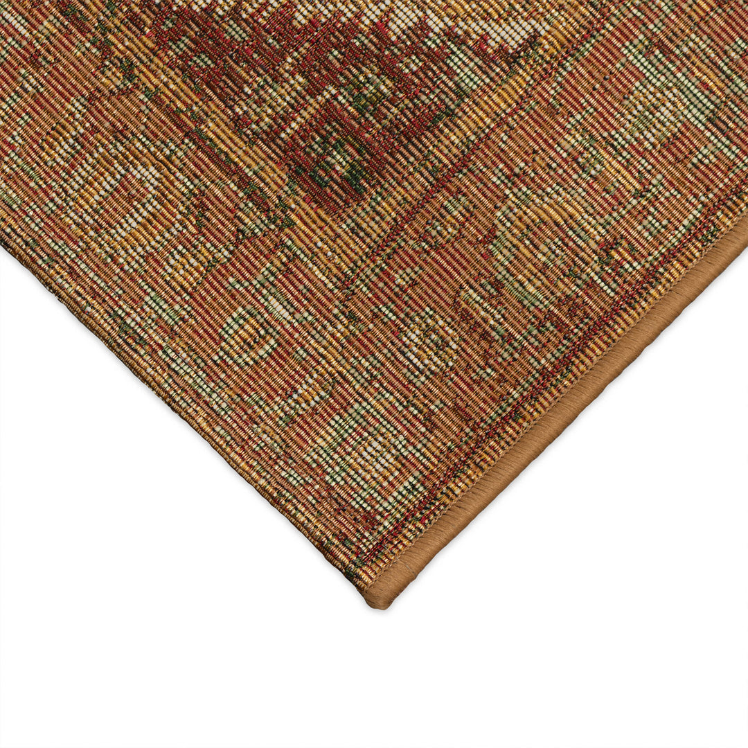 Terracotta | 2' x 2'10"