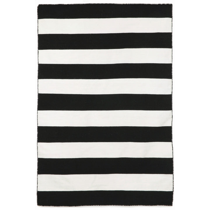 Black | 2' x 3'