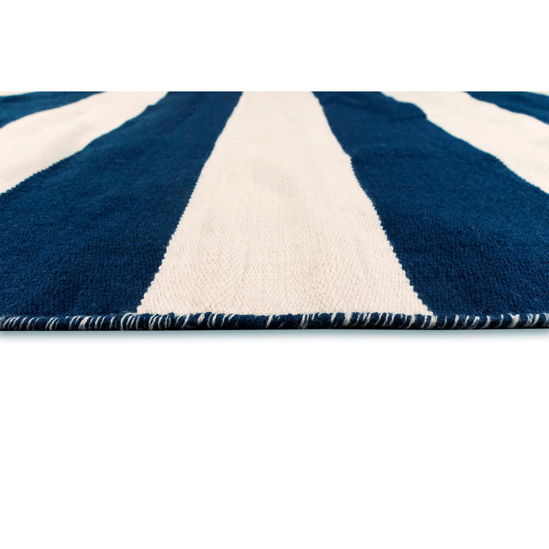 Navy | 2' x 3'