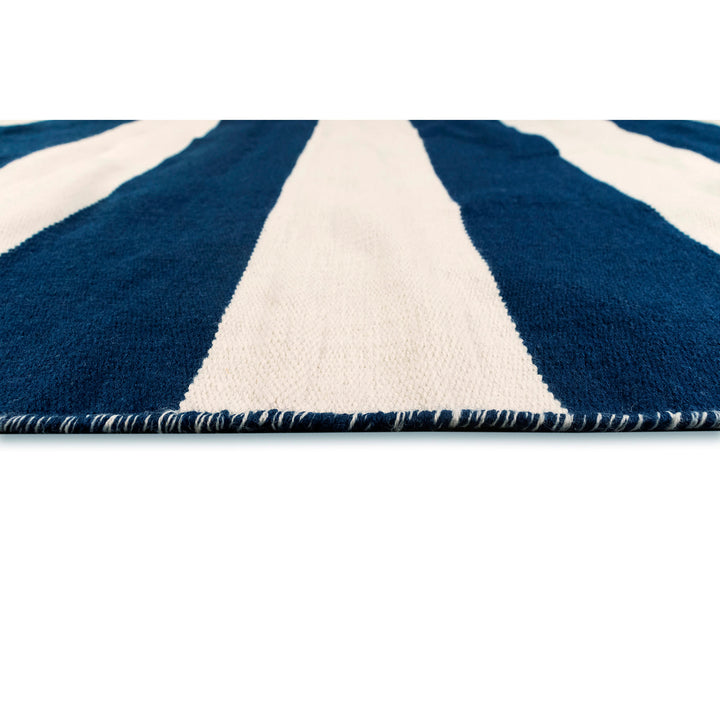 Navy | 2' x 3'