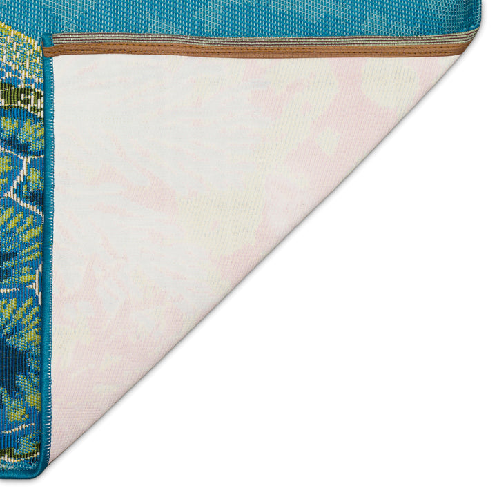 Ocean | 1'11" x 4'11"