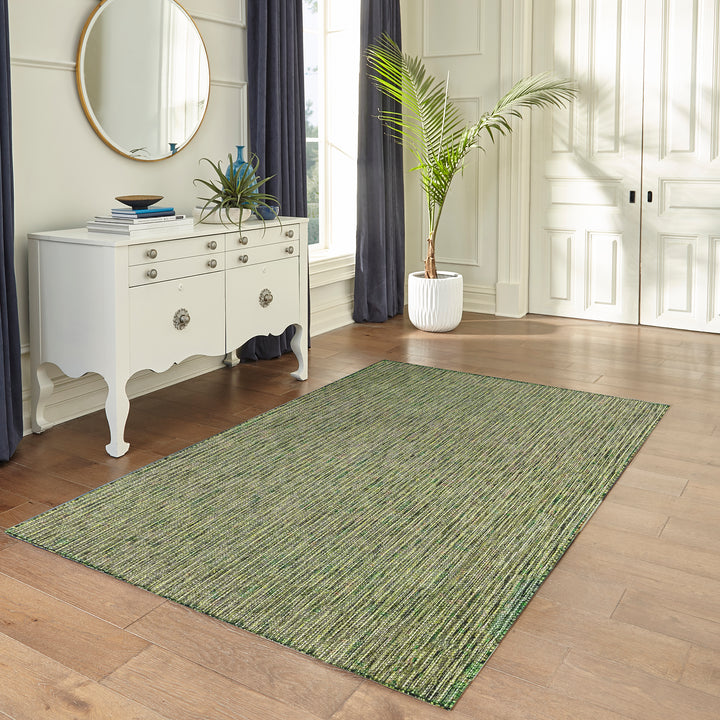 Green | 4'10" x 7'6"