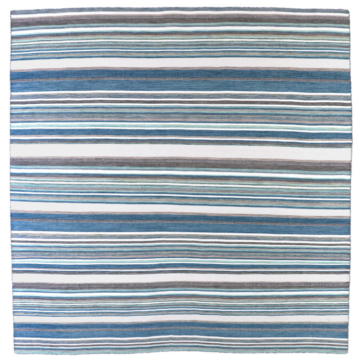 Sonoma Malibu Stripe Indoor Outdoor Area Rug