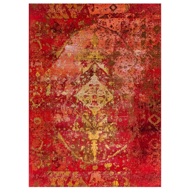Saffron | 6'6" x 9'4"