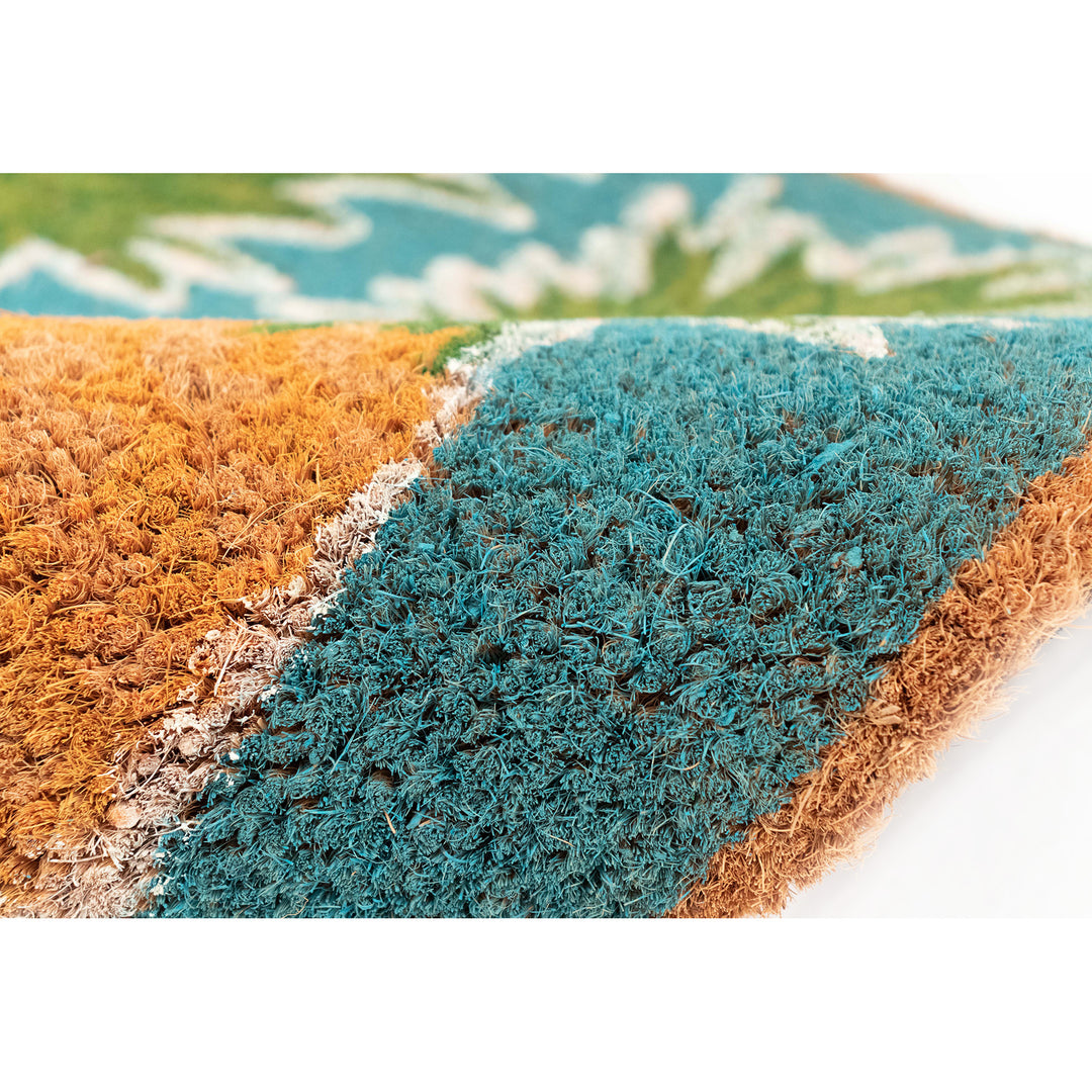 Aqua | 1'6" x 2'6"