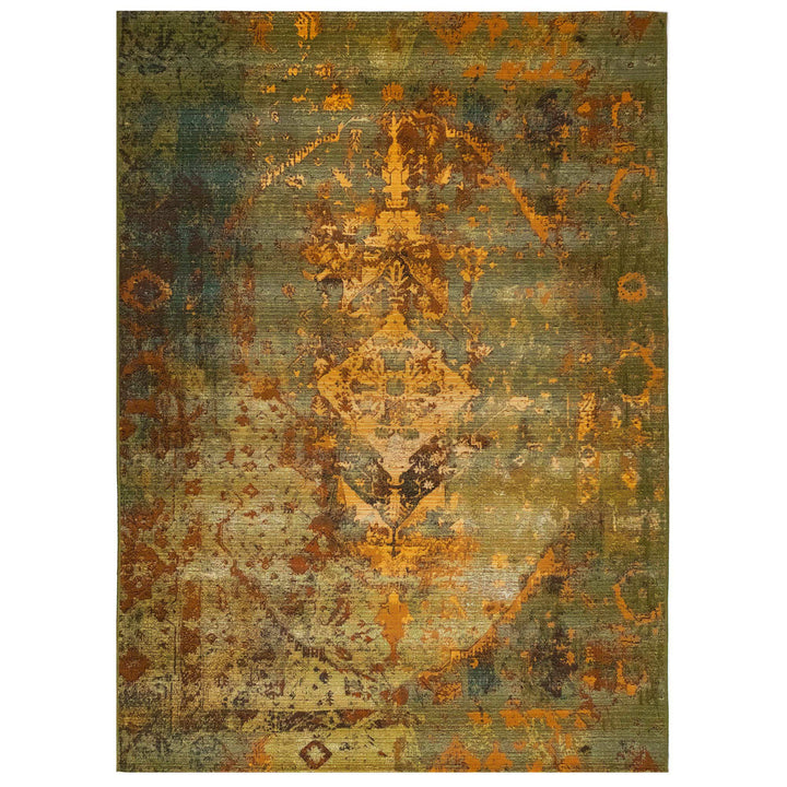 Marina Kermin Indoor/Outdoor Area Rug